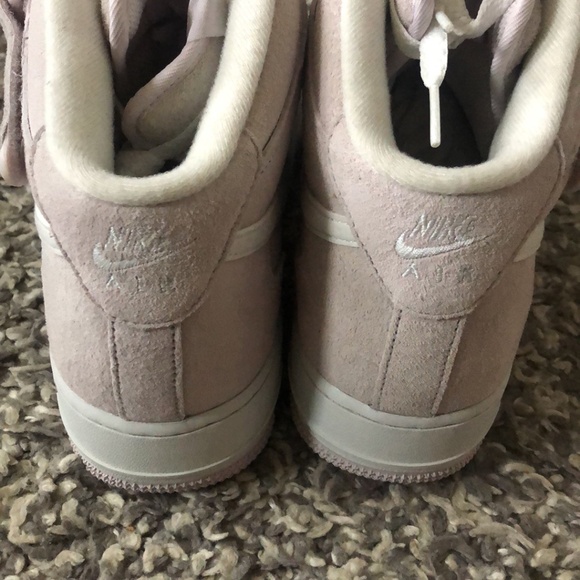 NIKE Air AirForce 1 Mid - Venice - Picture 3 of 5